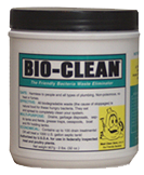 BIO-Clean drain treatment product